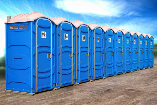 Best Event Portable Toilet Rental in Phoenix, AZ