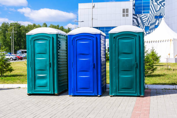 Best Portable Toilets for Disaster Relief Sites in Phoenix, AZ