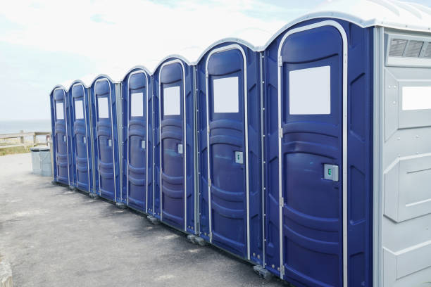 Best Portable Restroom Removal and Pickup in Phoenix, AZ