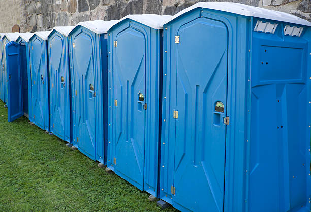 Professional Portable Potty Rental in Phoenix, AZ